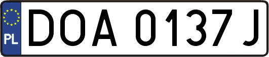 DOA0137J