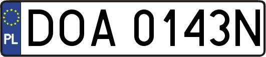 DOA0143N