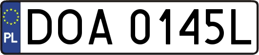 DOA0145L