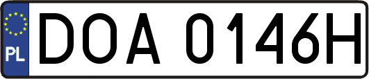 DOA0146H