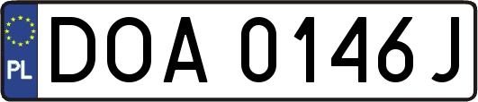 DOA0146J