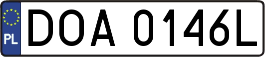 DOA0146L