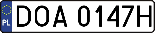 DOA0147H