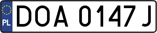 DOA0147J