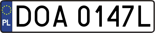 DOA0147L
