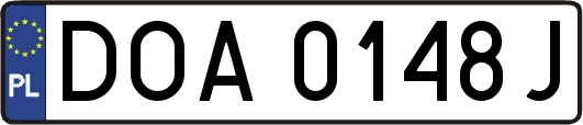 DOA0148J