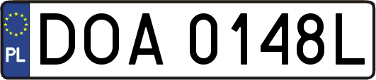 DOA0148L