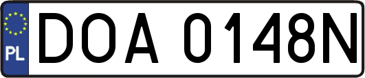 DOA0148N