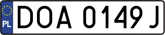 DOA0149J