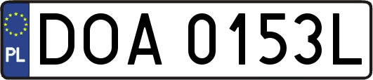 DOA0153L