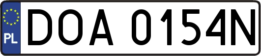 DOA0154N