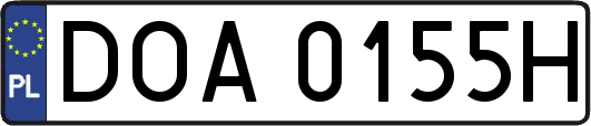 DOA0155H