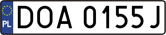 DOA0155J