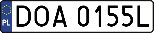 DOA0155L