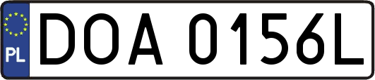 DOA0156L