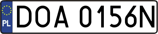 DOA0156N