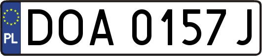 DOA0157J