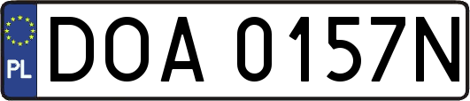 DOA0157N