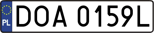 DOA0159L