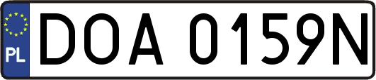 DOA0159N