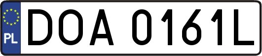 DOA0161L