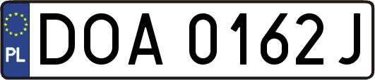 DOA0162J