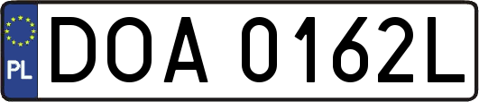 DOA0162L