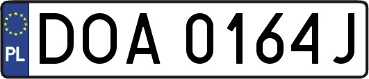 DOA0164J