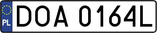 DOA0164L