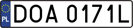DOA0171L