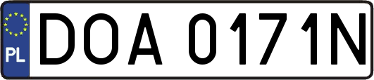 DOA0171N