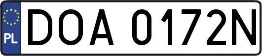 DOA0172N