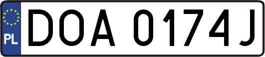 DOA0174J