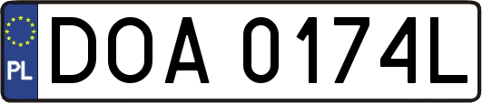 DOA0174L
