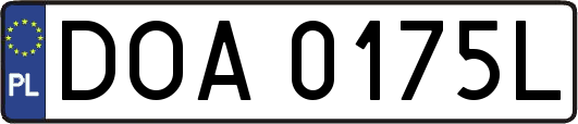 DOA0175L
