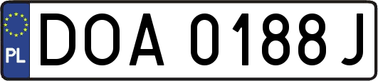 DOA0188J