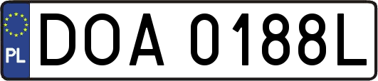 DOA0188L