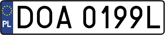 DOA0199L