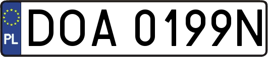 DOA0199N