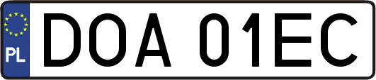 DOA01EC