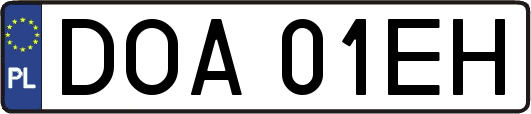 DOA01EH