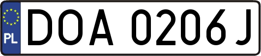 DOA0206J