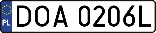 DOA0206L