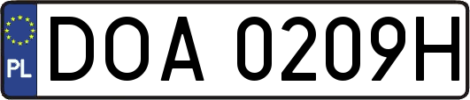 DOA0209H