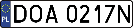 DOA0217N
