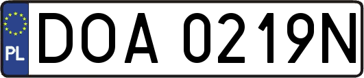 DOA0219N