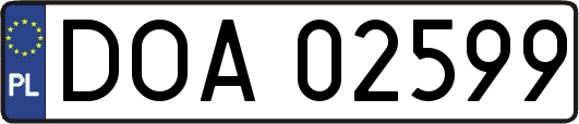 DOA02599