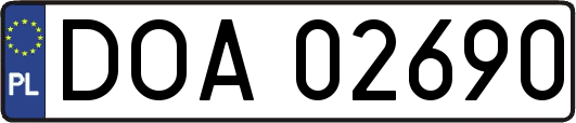 DOA02690