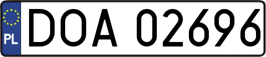 DOA02696