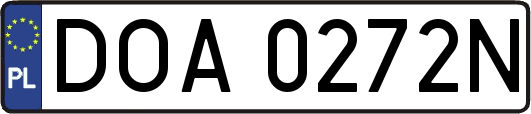 DOA0272N